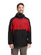 Jacket Red