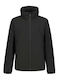 Jacket Black
