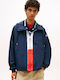 Chicago Jacket Navy