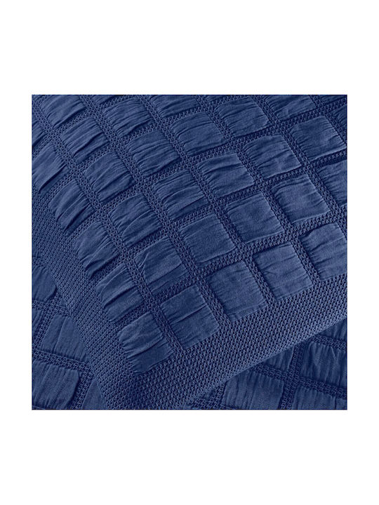 Down Town Home Decorative Pillow Case 1186 100%...