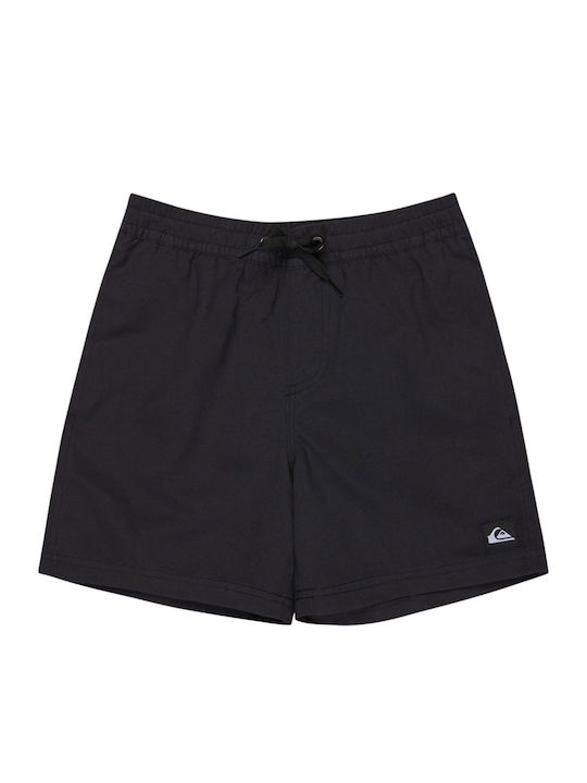 Quiksilver Everyday Volley K Παιδικό Μαγιό Βερμ...