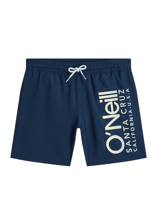 O'Neill Cali Kinder Badebekleidung Badeshorts Blau