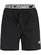 Jack & Jones Kids Swimwear Swim Shorts Black