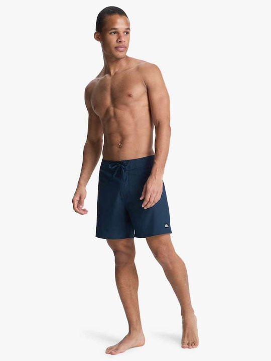 Quiksilver Ανδρικό Μαγιό Σορτς Blue