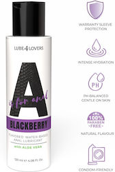 Lube4lovers Anal Lubricant 120ml