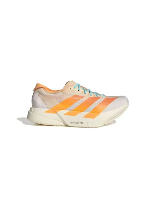 adidas Adizero Adios Pro 4 Women's Sport Shoes ...