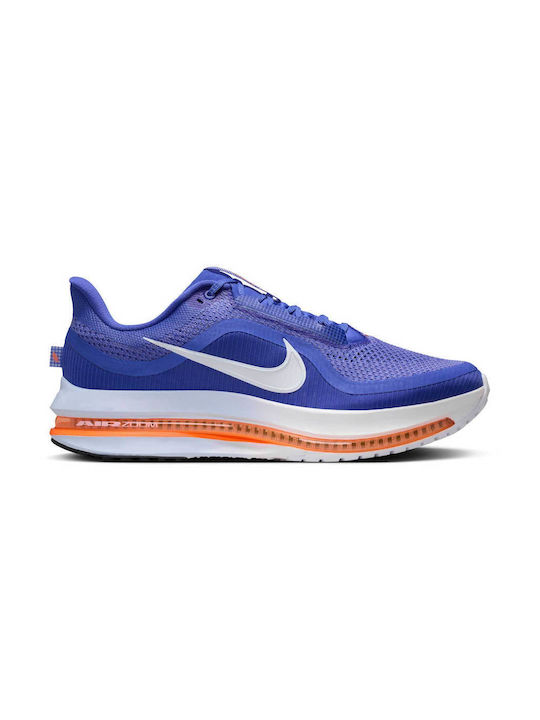 Nike Pegasus Men's Sport Shoes Running Purple