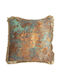 Kare Design Perna de Canapea Multicoloră 55x55 cm