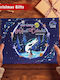 Angelköder Adventskalender Set 24 Tage Geschenk Für Männer