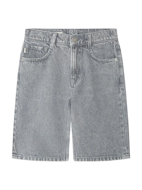 Kids Fabric Shorts/Bermuda Dan Denim