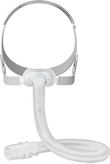 Yuwell Ρινική Μάσκα για Συσκευή CPAP & BiPAP 0811587