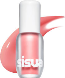 Unleashia Sisua Berry Shot Lipgloss Nr. 3 Cheers 3,8 g Unleashia Sisua Berry Shot Lipgloss Nr. 3 Cheers 3,8 g