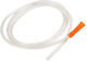 Levin Catheter Number 16 in Orange Colour 1 Piece