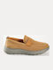 Men's Loafers in Beige Colour
