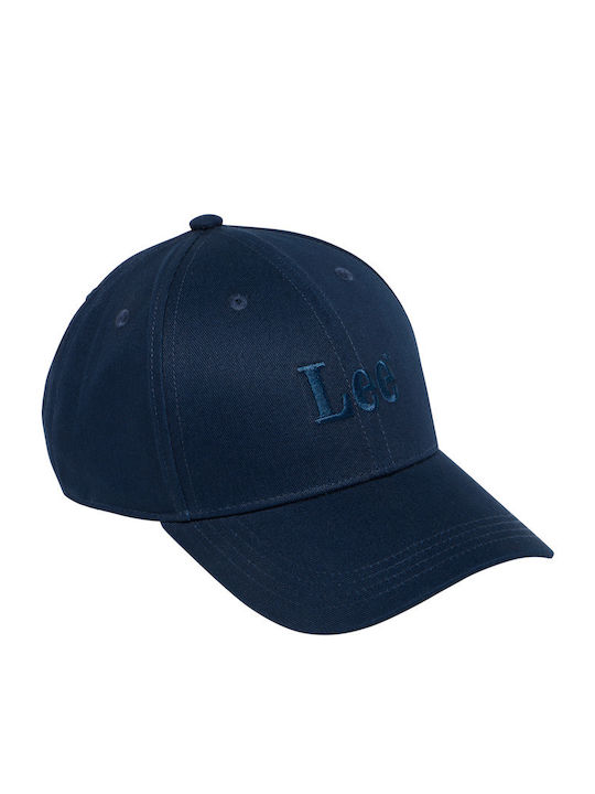 Lee Cap In Rivet Navy Lee Cap In Rivet Navy