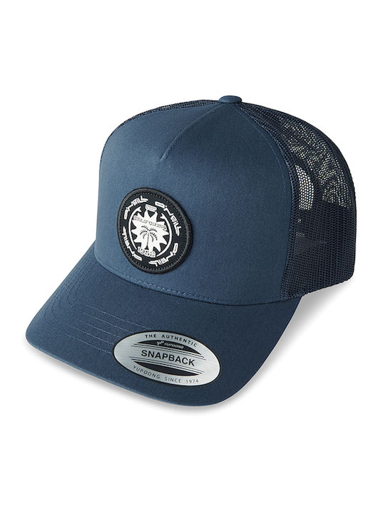 O'neill Retro Trucker Jockey Pentru Bărbați Alb...