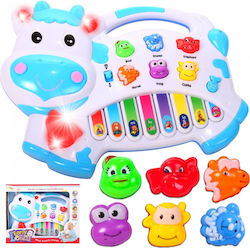 MalPlay Instrument Muzical Pentru 12+ Luni