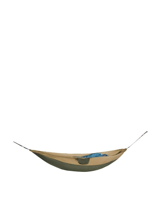 Robens Αιώρα Υφασμάτινη Πράσινη 300x140εκ. Robens Αιώρα Υφασμάτινη Πράσινη 300x140εκ.