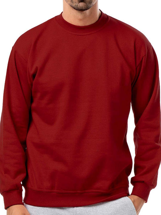 Off Mode Wear Hanorac Burgundy