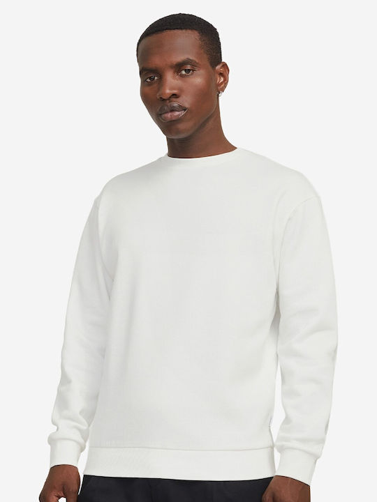 Off Mode Wear Hanorac Alb