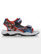 Kindersandalen Blau