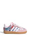 Samba Og Παιδικά Sneakers Ροζ
