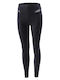 Damen Jogginghosen Schwarz