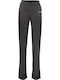 Set Damen Jogginghosen Schwarz