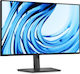 Dell P2726HE IPS Monitor 27" FHD 1920x1080 με Χρόνο Απόκρισης 5ms GTG