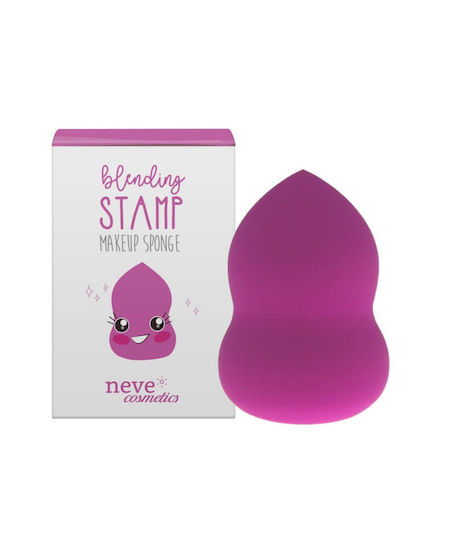 puroBio Cosmetics Make Up Sponge for Powder Blending