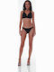 Bikinihosen Brasil Fuchsie