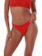 Bikini Brazil Red