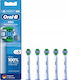 Oral-B Precision Clean Ersatzköpfe für Elektrische Zahnbürste 5 Stück