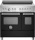 Bertazzoni Κουζίνα
