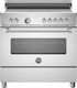 Bertazzoni Commercial Range