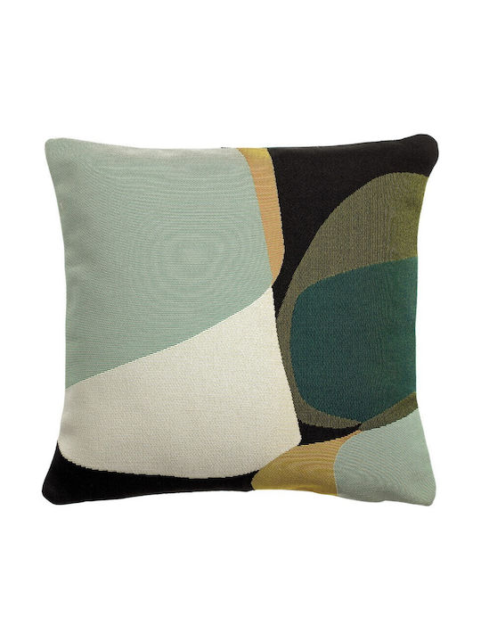 Vivaraise Gartenstuhlkissen Opaline 45x45cm