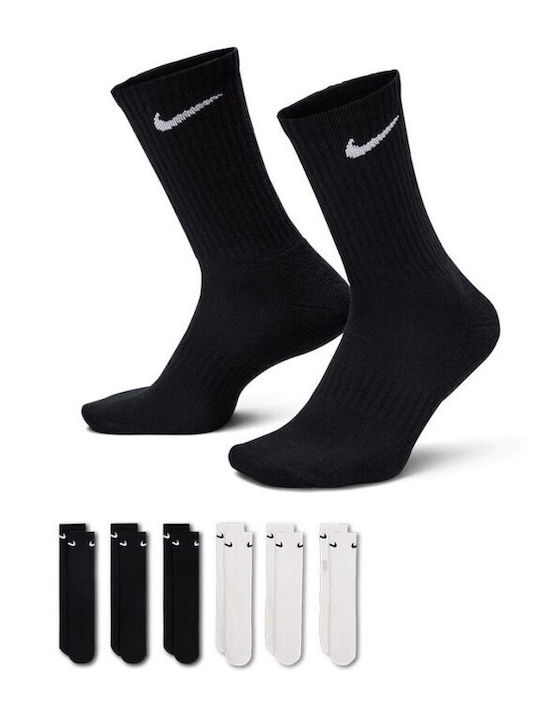 Nike Everyday Running Socks Multicolour 1 Pair