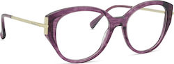 Women's Metal Plastic Maxmara Mm 5116 083 17 52