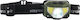 Easy Camp Kopflampe mit LED mit maximaler Helligkeit 200 Lumen