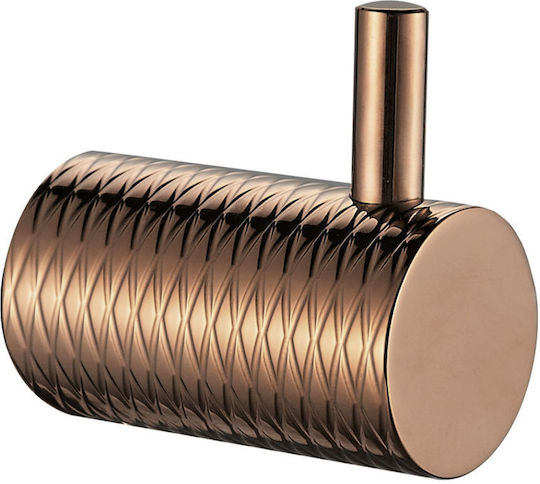 Rea Copper With Screws