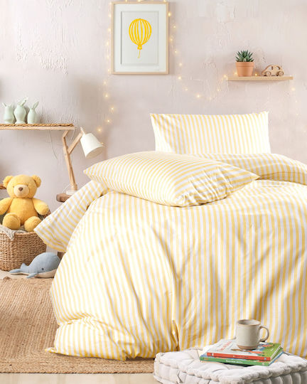 Rythmos Kids Quilt Set Single 160x240cm