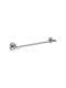 Grohe Kapitan Wandmontierter Badezimmerhaken Mit Schrauben Silber