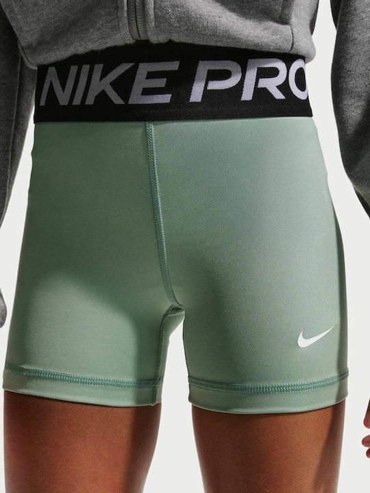 Nike Παιδικό Κολάν Αθλητικό Μακρύ Dri-Fit Pro G...