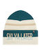 Beanie Γυναικείος Σκούφος Πλεκτός σε Μπεζ χρώμα