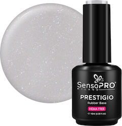 SensoPro Rubber Base Prestigio Glazed / Pearl Β...