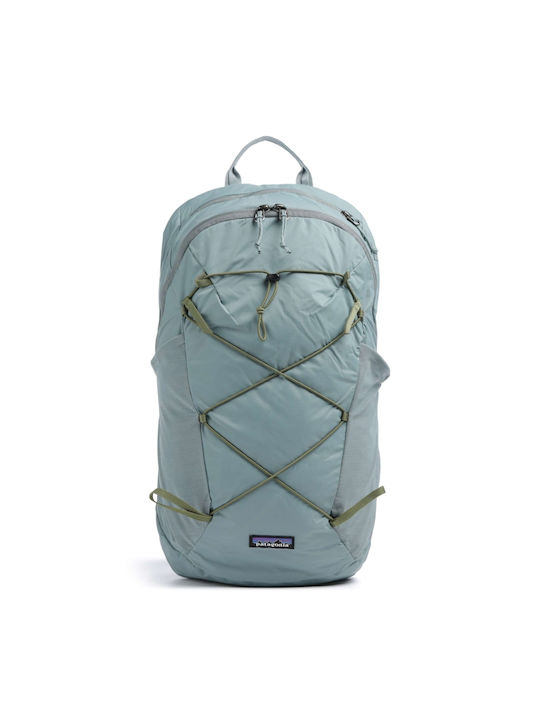 Patagonia Terravia Ορειβατικό Σακίδιο 14lt Μπλε Daypack