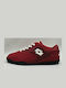 TF Kinder Fußballschuhe und Stollenschuhe mit Rasen Rot