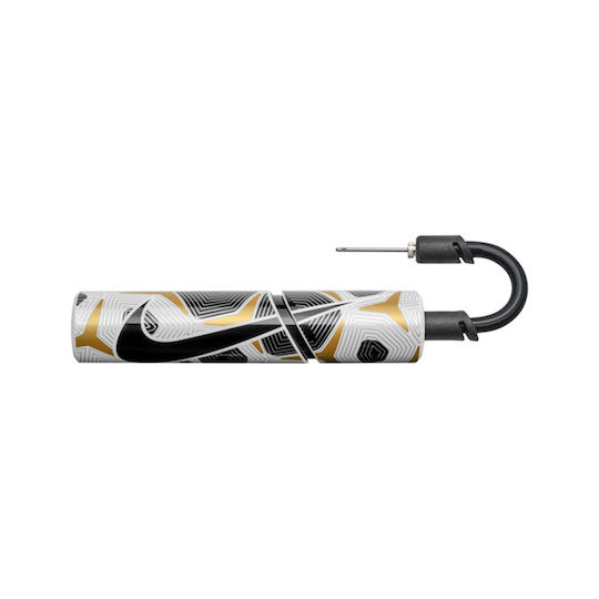 Nike Essential Ball Pump Intl N.000.1484-091 Black