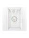 Bonjour Bebe Set Baby Crib Cotton White Sheets