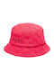 Roxy Spring Γυναικείο Καπέλο Bucket Ασημί